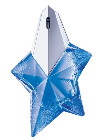 Mugler Angel Eau Sucree 2016 parfüm şişesi
