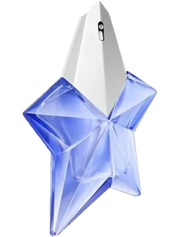 Mugler Angel Eau Sucree 2017 parfüm şişesi