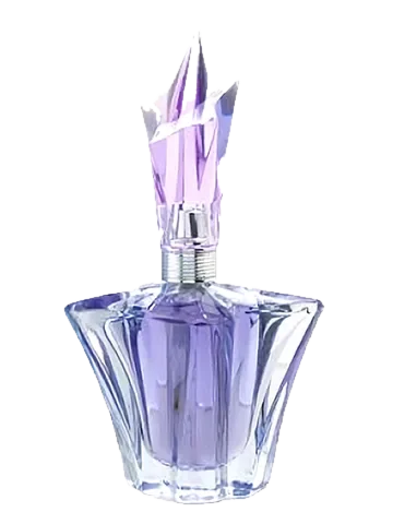 Mugler Angel Garden Of Stars - Violette Angel perfume bottle