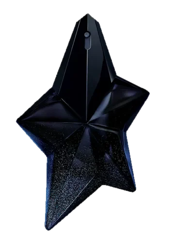 Mugler Angel Glamorama perfume bottle