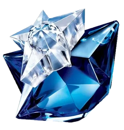 Mugler Angel Liqueur de Parfum 2009 parfüm şişesi