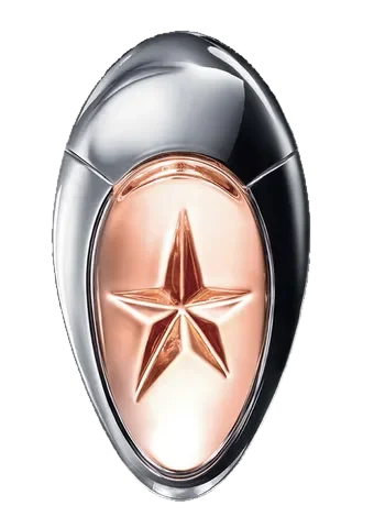 Mugler Angel Muse perfume bottle