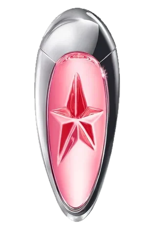 Mugler Angel Muse Eau de Toilette perfume bottle