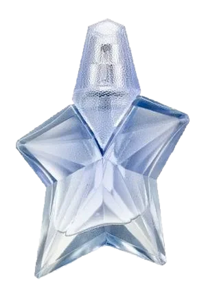 Mugler Angel Sunessence EDT Legere perfume bottle