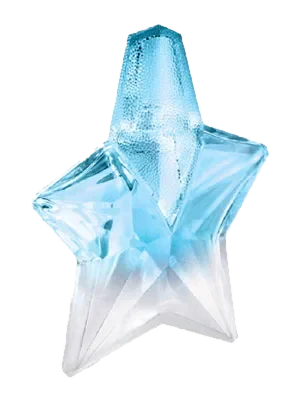 Mugler Angel Sunessence Ocean d'Argent perfume bottle