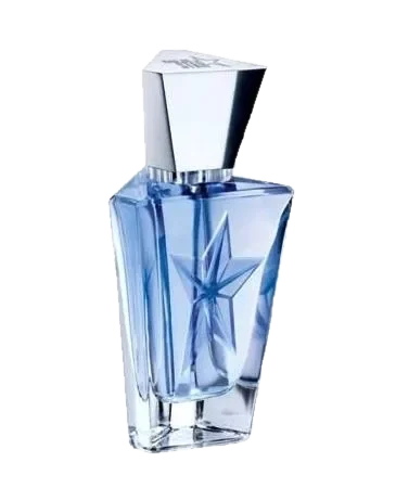 Mugler Eau de Star parfüm şişesi