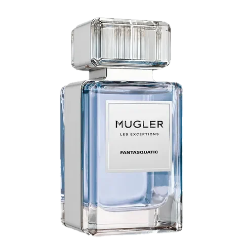 Mugler Fantasquatic parfüm şişesi