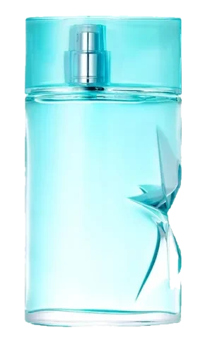 Mugler Ice*Men parfüm şişesi