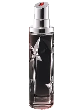 Mugler Innocent Rock perfume bottle