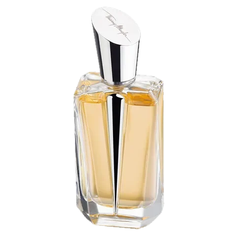 Mugler Mirror Mirror Collection - Dis Moi, Miroir perfume bottle
