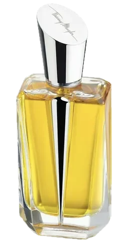 Mugler Mirror Mirror Collection - Miroir des Envies perfume bottle