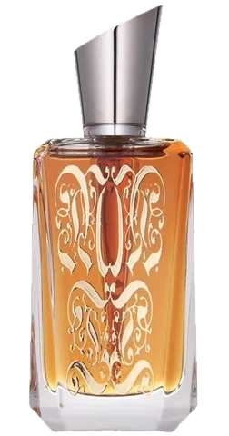 Mugler Mirror Mirror Collection - Miroir des Majestes perfume bottle