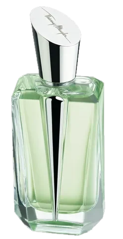 Mugler Mirror Mirror Collection - Miroir Des Vanites perfume bottle