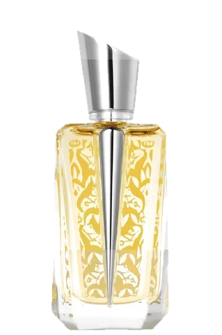 Mugler Mirror Mirror Collection - Miroir des Voluptes parfüm şişesi