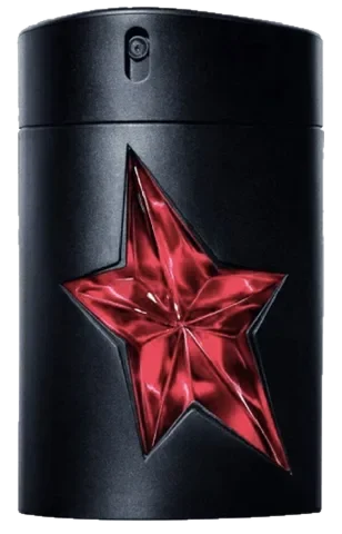 Mugler The Taste of Fragrance A*Men parfüm şişesi