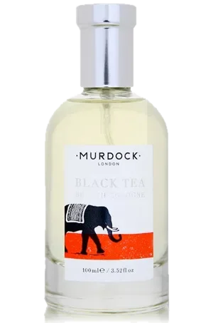 Murdock London Black Tea parfüm şişesi