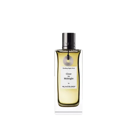 Musicology Close To Midnight perfume bottle