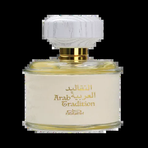 Nabeel Arab Tradition parfüm şişesi
