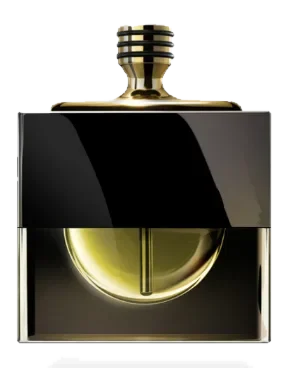 Nabucco Amatys Parfum Fin parfüm şişesi