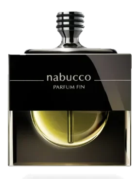 Nabucco Parfum Fin perfume bottle