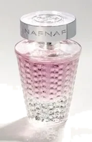 NafNaf Too... parfüm şişesi