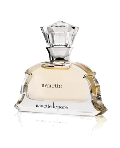 Nanette Lepore Nanette parfüm şişesi