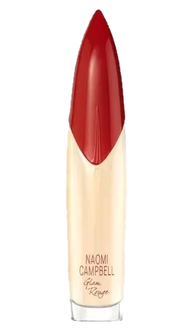 Naomi Campbell Glam Rouge parfüm şişesi