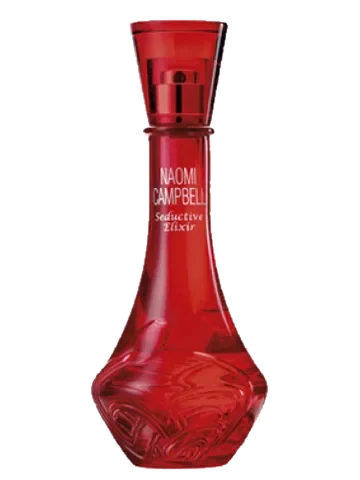 Naomi Campbell Seductive Elixir parfüm şişesi