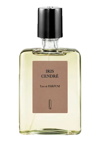 Naomi Goodsir Iris Cendre perfume bottle