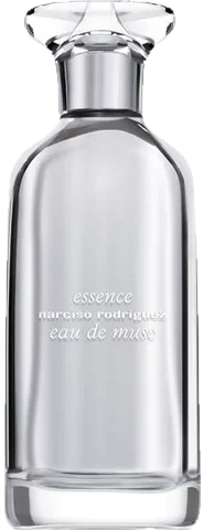 Narciso Rodriguez Essence Eau de Musc perfume bottle