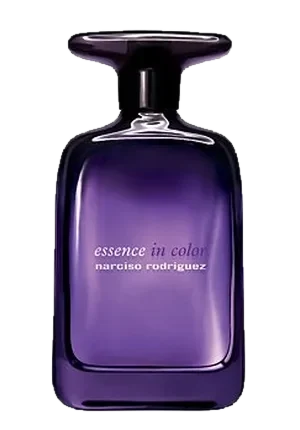 Narciso Rodriguez Essence in Color parfüm şişesi