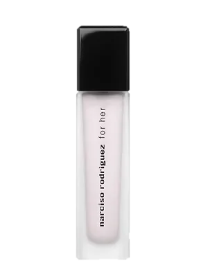 Narciso Rodriguez For Her Hair Mist parfüm şişesi