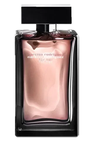 Narciso Rodriguez for Her Musc Eau de Parfum Intense perfume bottle