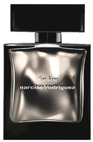 Narciso Rodriguez for Him Musk parfüm şişesi