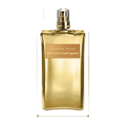 Narciso Rodriguez Jasmine Musc parfüm şişesi