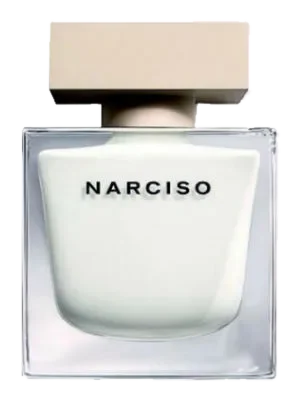 Narciso Rodriguez Narciso perfume bottle