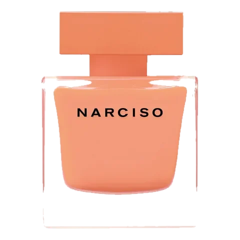 Narciso Rodriguez Narciso Eau de Parfum Ambrée perfume bottle
