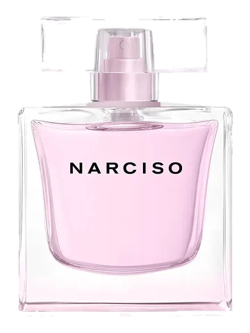 Narciso Rodriguez Narciso Eau de Parfum Radiante perfume bottle