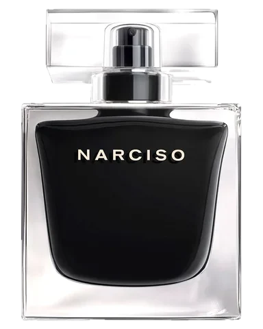 Narciso Rodriguez Narciso Eau de Toilette perfume bottle
