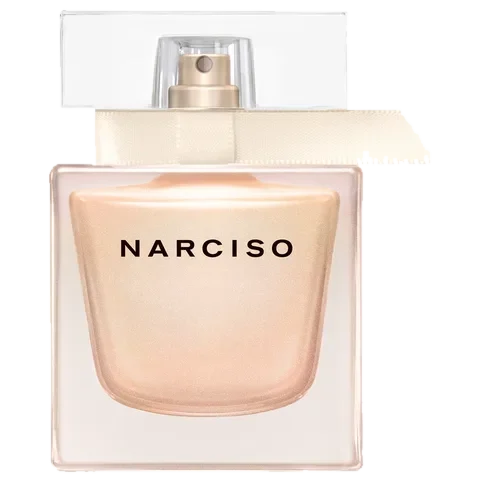 Narciso Rodriguez Narciso Grace parfüm şişesi