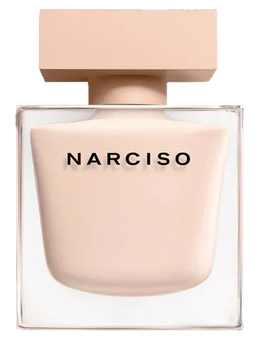 Narciso Rodriguez Narciso Poudree parfüm şişesi