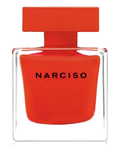 Narciso Rodriguez Narciso Rouge perfume bottle