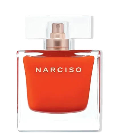 Narciso Rodriguez Narciso Rouge Eau de Toilette perfume bottle