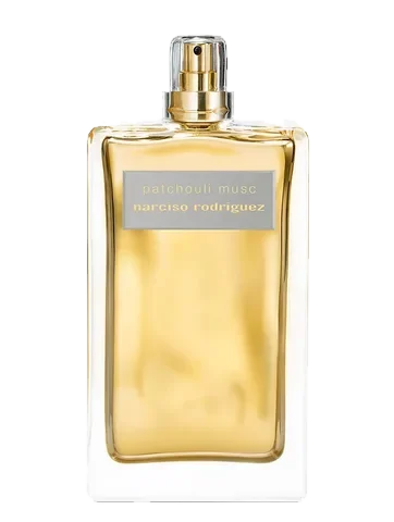 Narciso Rodriguez Patchouli Musc parfüm şişesi