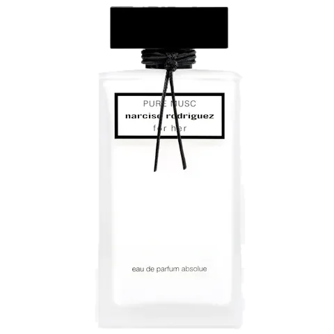 Narciso Rodriguez Pure Musc Absolu For Her perfume bottle