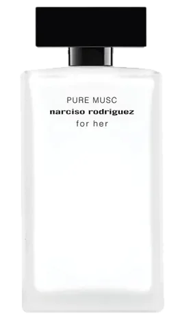 Narciso Rodriguez Pure Musc For Her parfüm şişesi