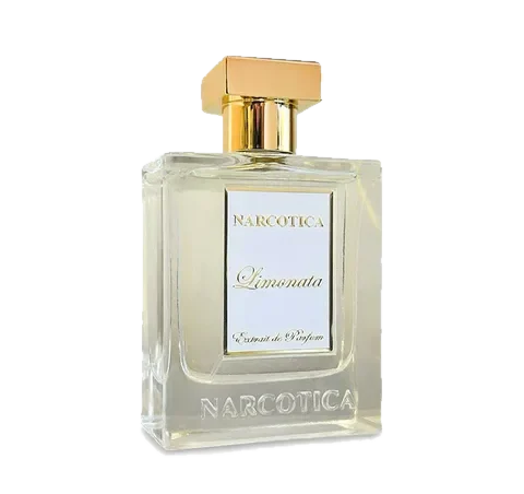Narcotica Limonata perfume bottle