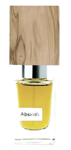 Nasomatto Absinth parfüm şişesi