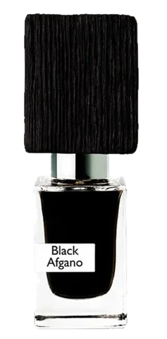 Nasomatto Black Afgano parfüm şişesi