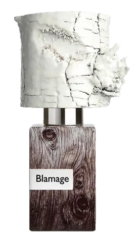 Nasomatto Blamage parfüm şişesi